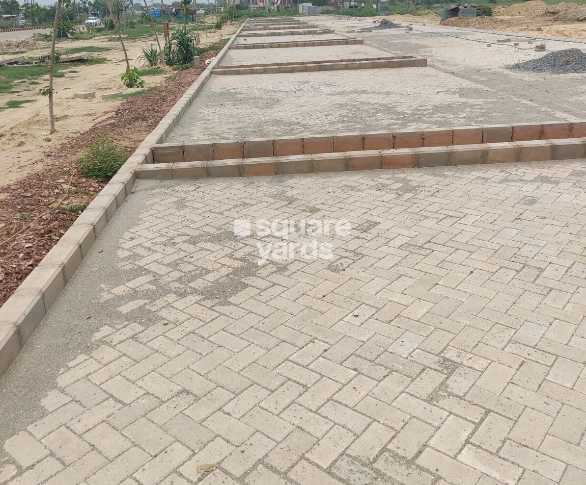 Adani Oyster Greens Amenities-Features 1