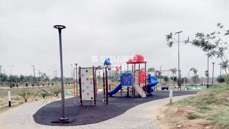 Adani Oyster Greens Amenities-Features 2