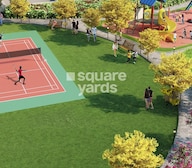 Adani Oyster Greens Sports facilities Image