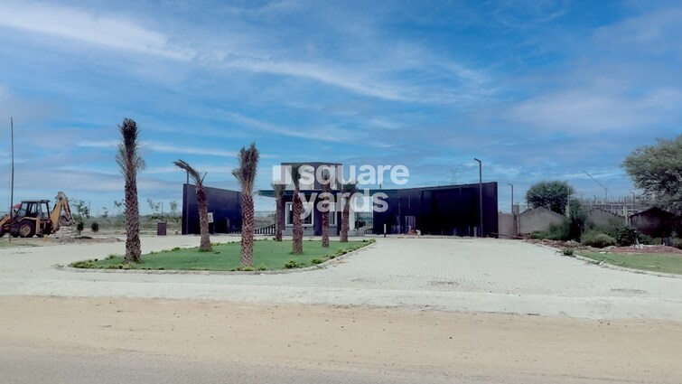 Adani Oyster Greens Tower View 1