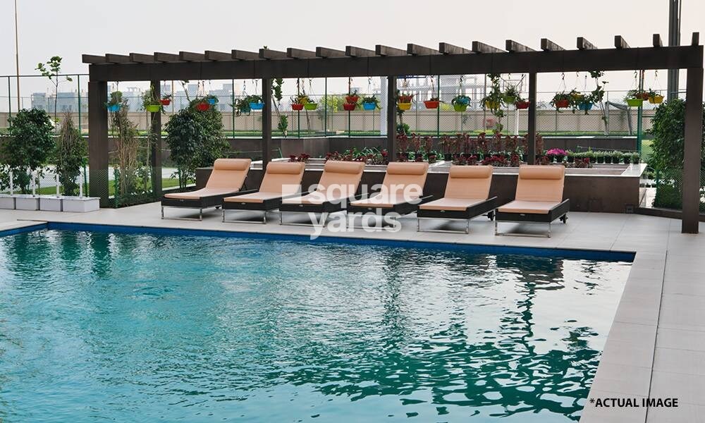 Adani Oyster Platinum Tower