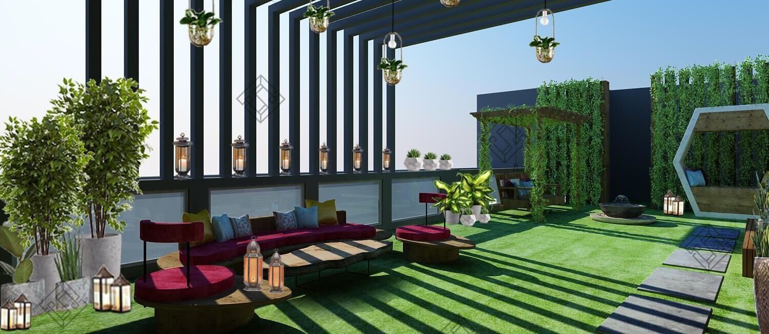 Adani Samsara Arya Amenities-Features 4