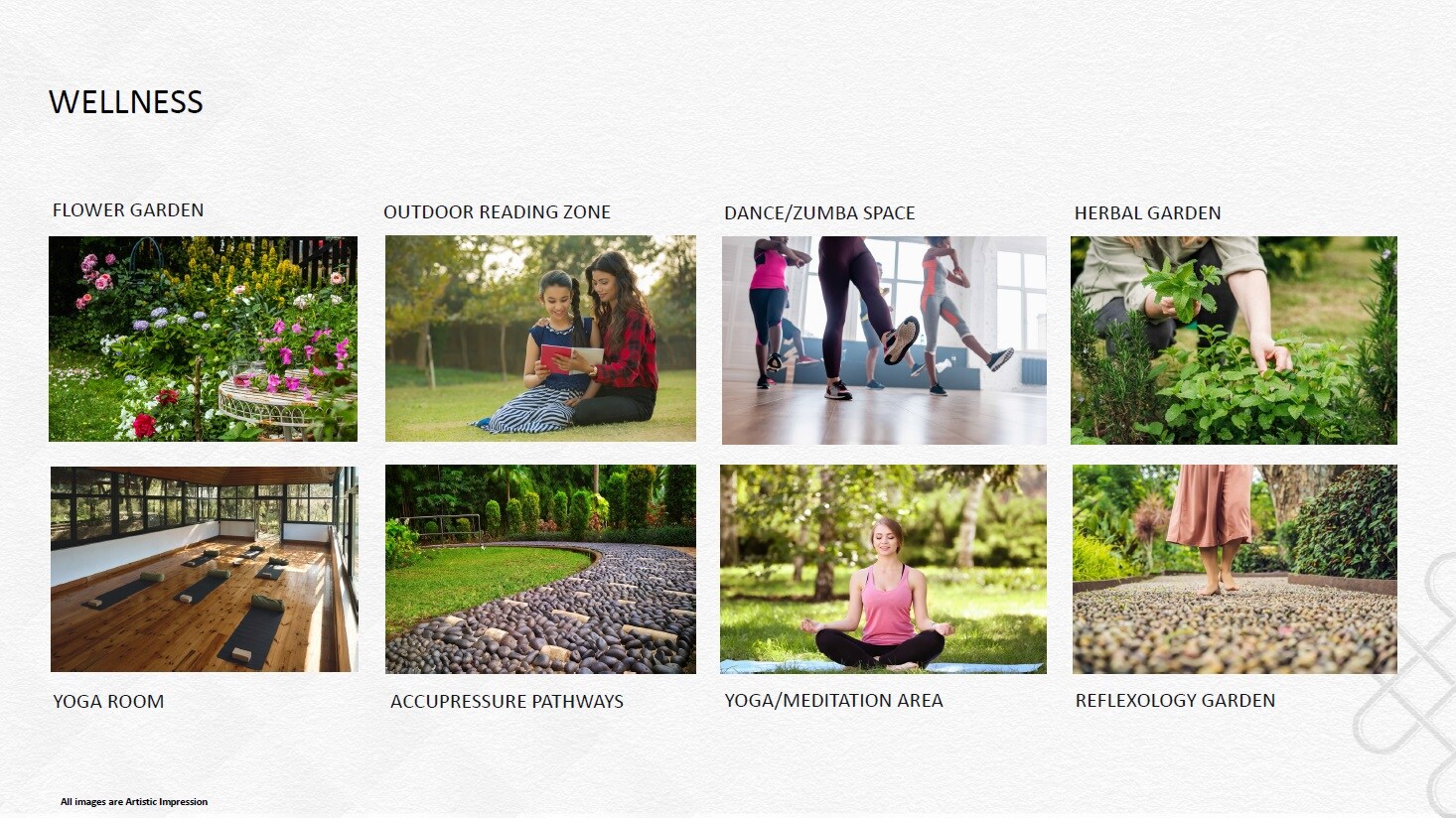 Adani Samsara Ivana Amenities-Features 3