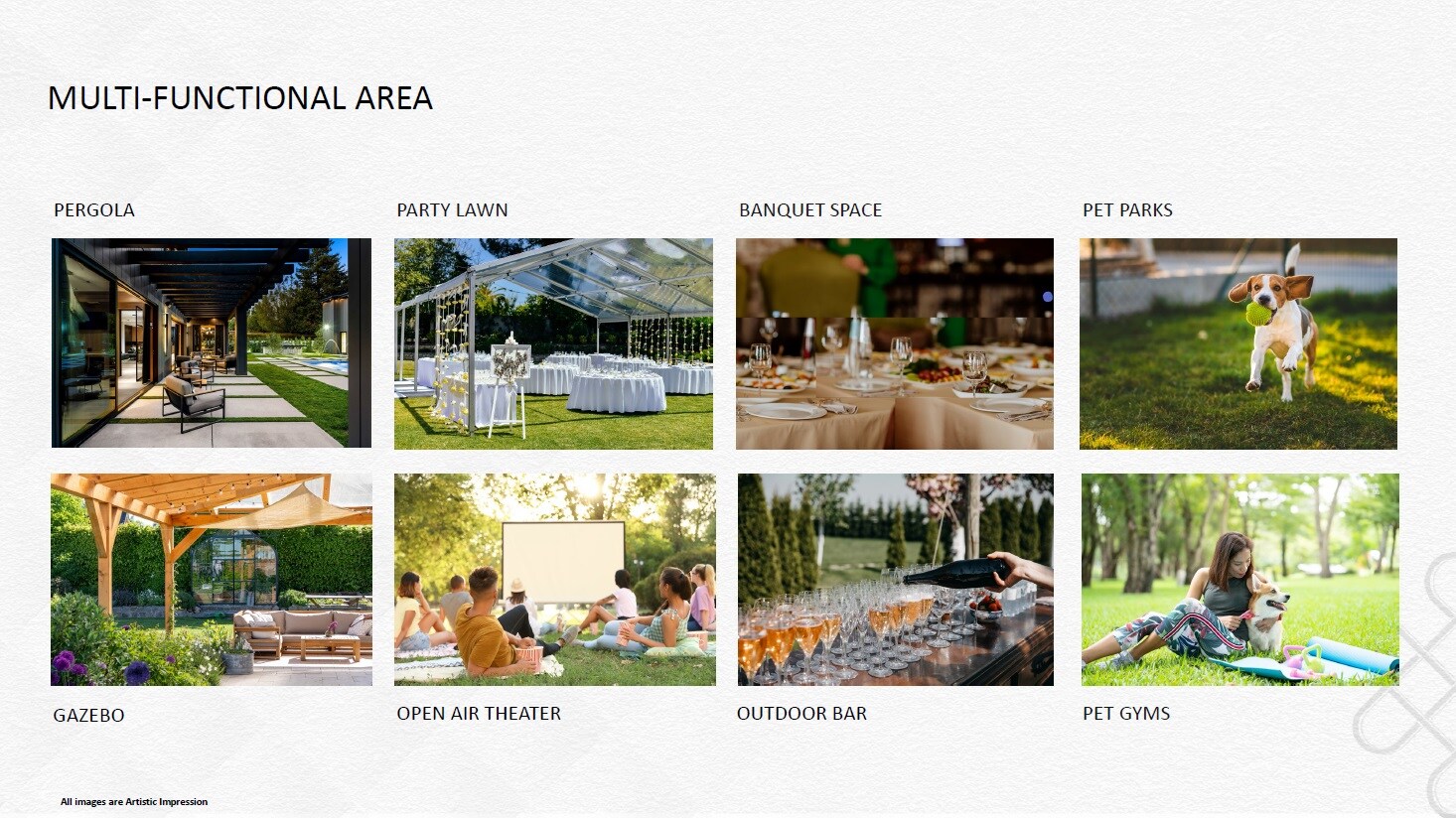 Adani Samsara Ivana Amenities-Features 4