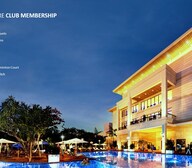 Adani Samsara Ivana Clubhouse External Image