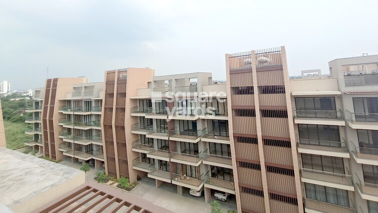 Adani Samsara Tower View 4