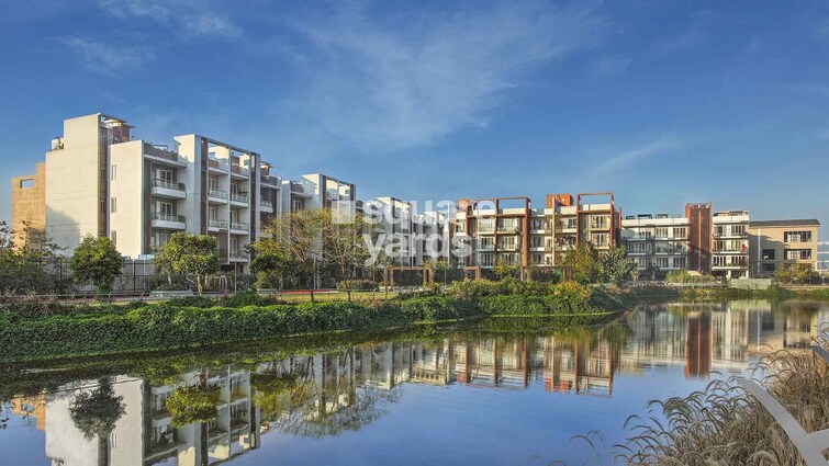 Adani Samsara Tower View 5