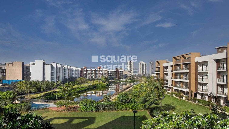 Adani Samsara Tower View 6