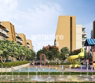 Adani Samsara Vilasa Amenities-Features