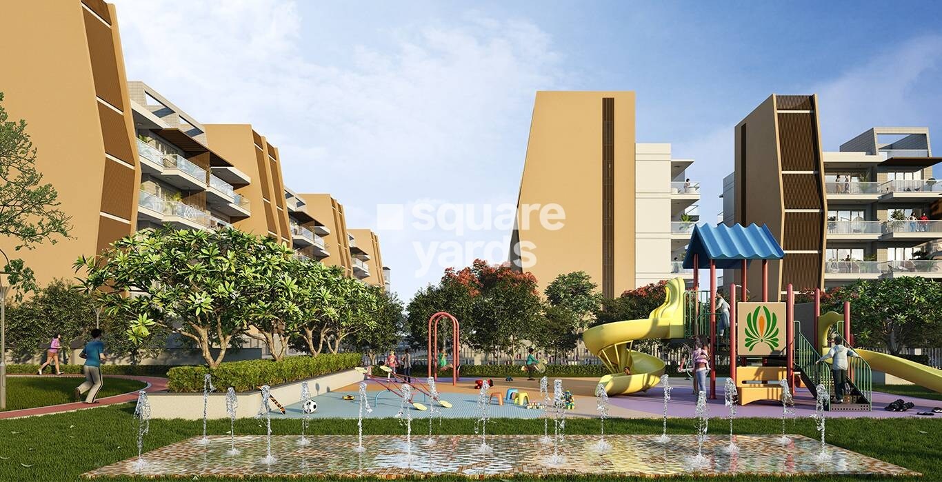Adani Samsara Vilasa Amenities-Features 1
