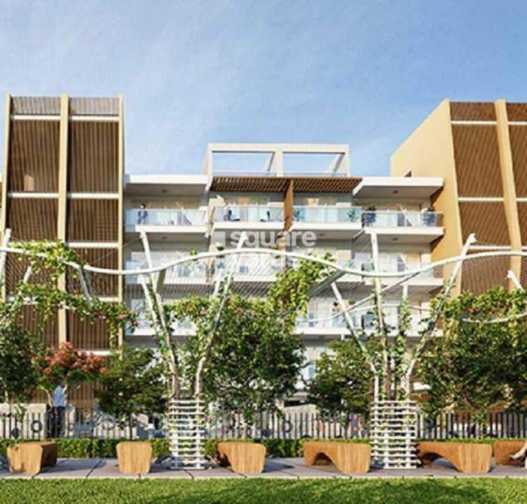 Adani Samsara Vilasa Amenities-Features 2