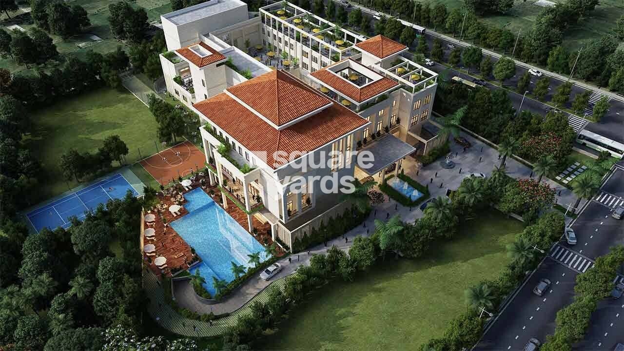 Adani Samsara Vilasa Amenities-Features 6