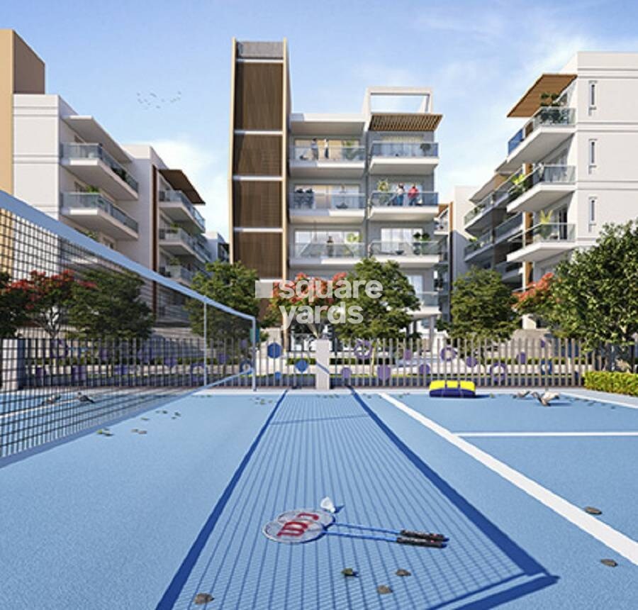 Adani Samsara Vilasa Amenities-Features 3