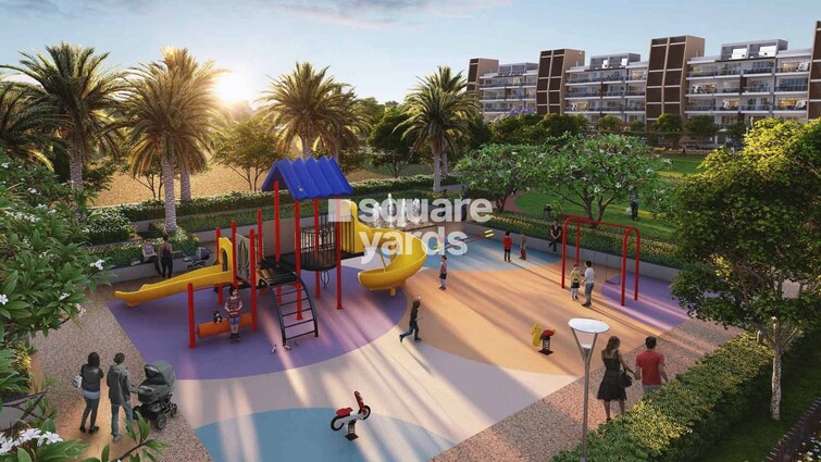 Adani Samsara Vilasa Amenities-Features 5