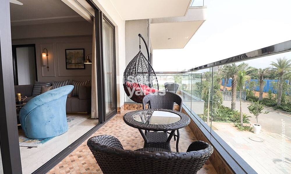 Adani Samsara Vilasa