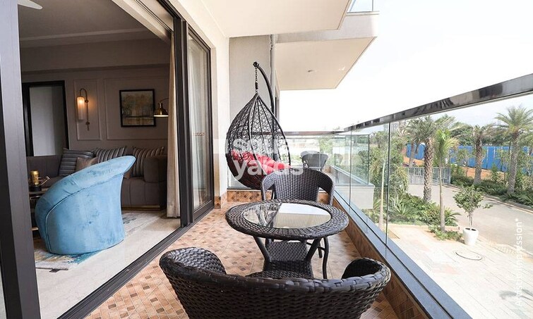 Adani Samsara Vilasa Apartment Interiors 1