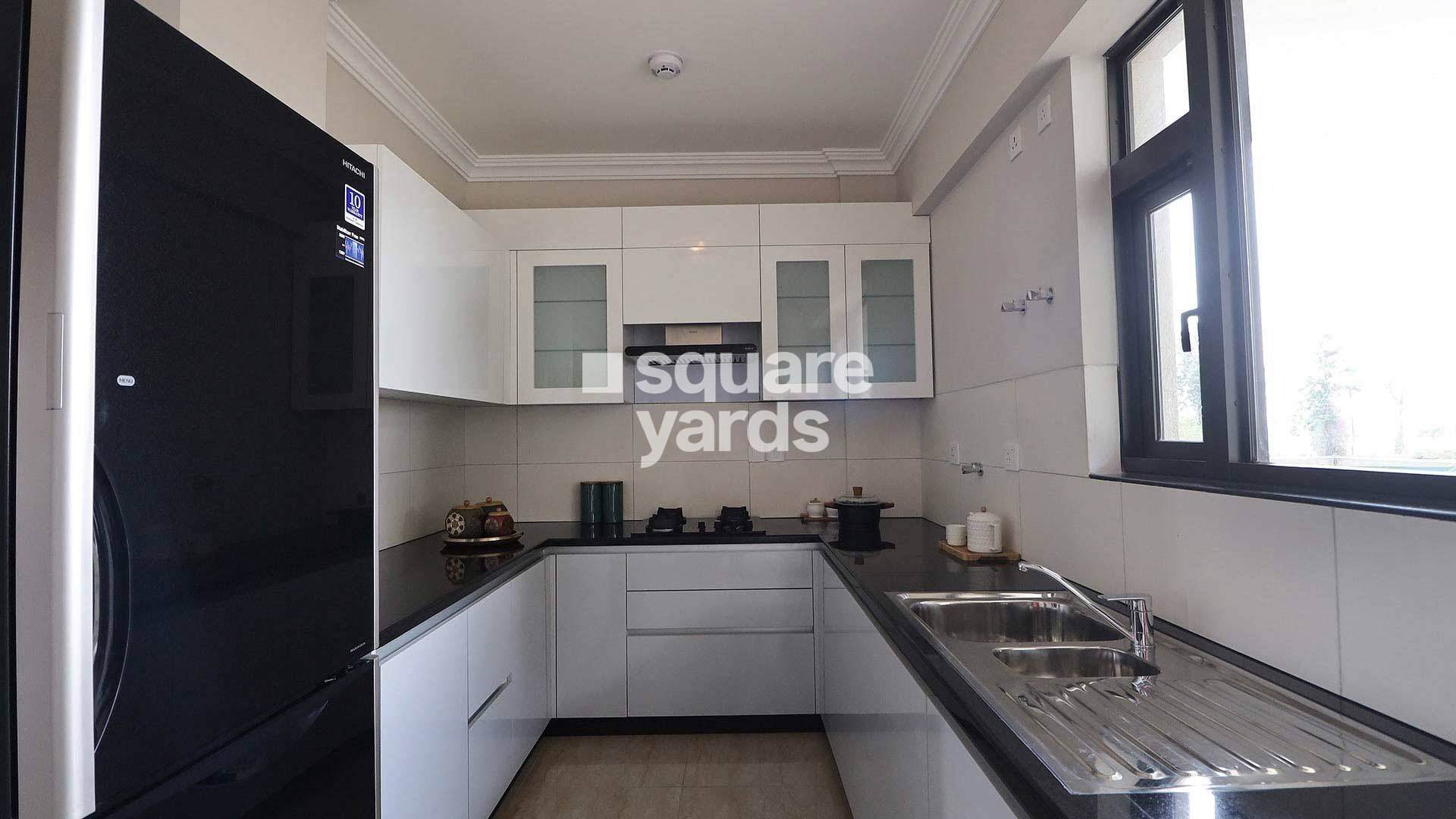 Adani Samsara Vilasa Apartment Interiors 4