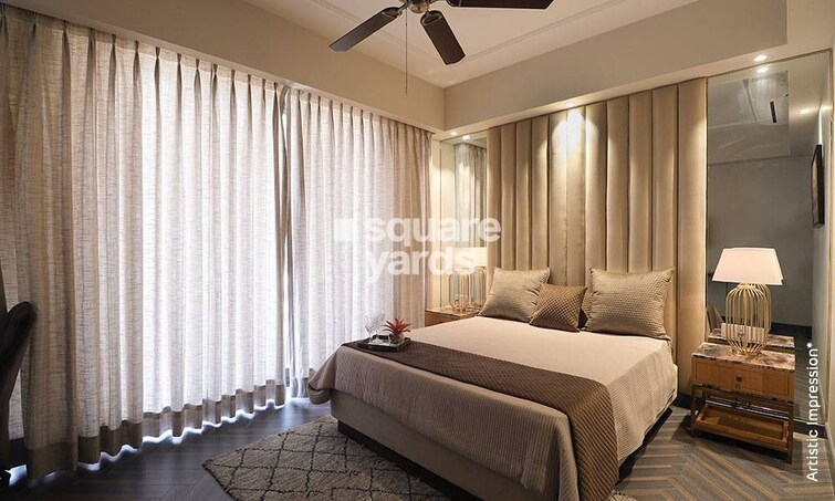 Adani Samsara Vilasa Apartment Interiors 3