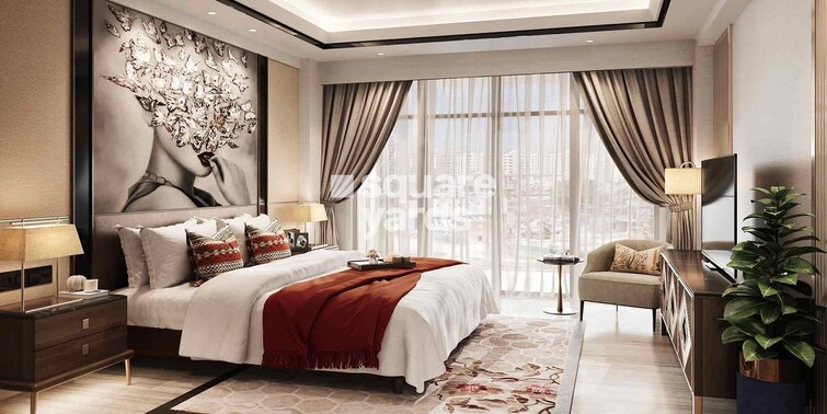 Adani Samsara Vilasa Apartment Interiors 5