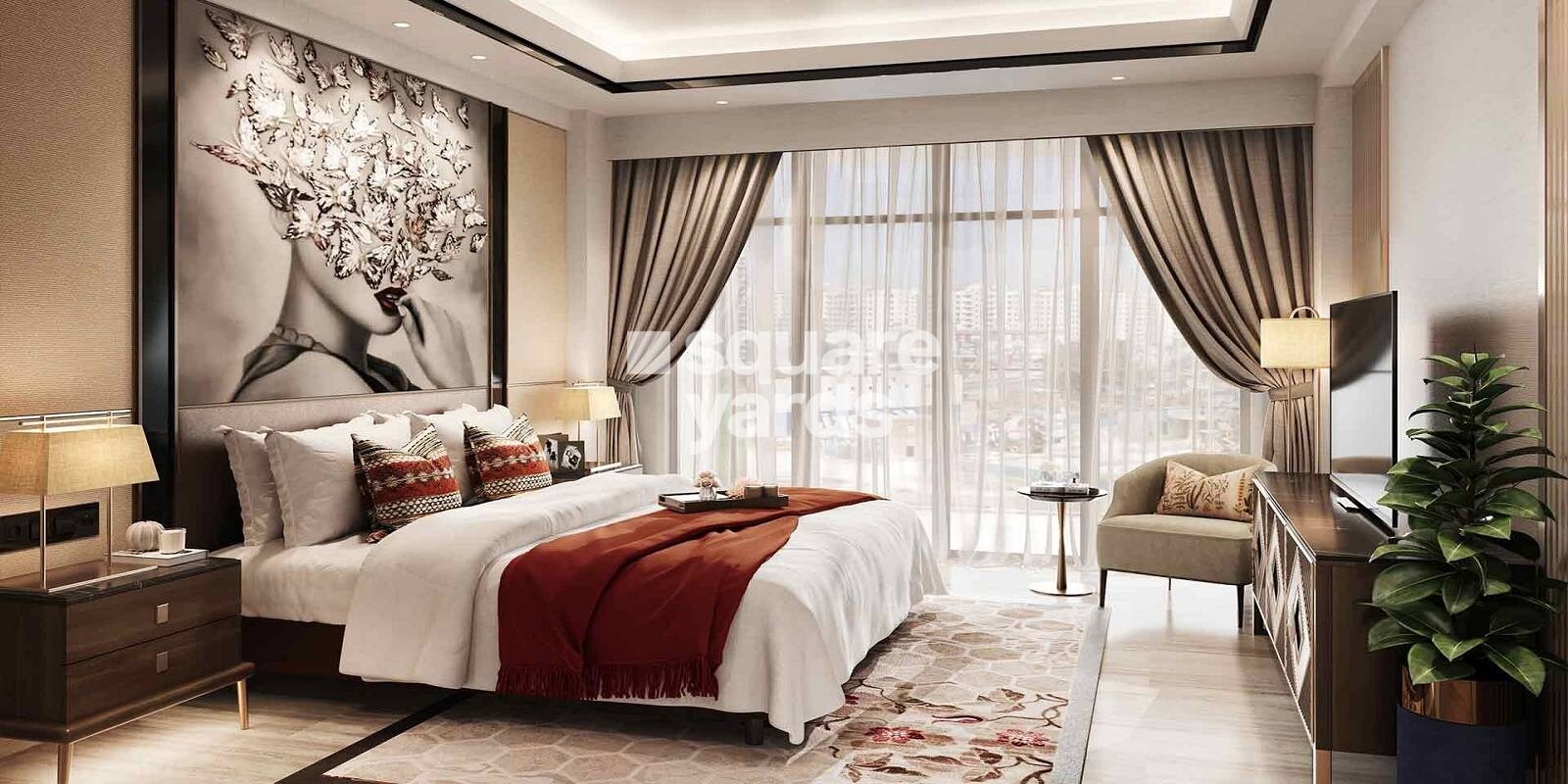 Adani Samsara Vilasa Apartment Interiors 5