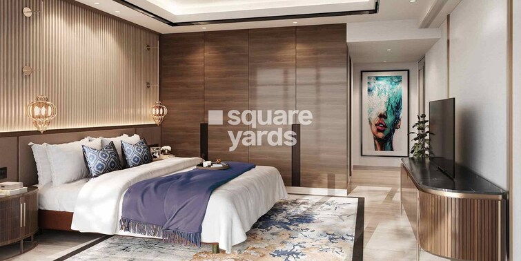 Adani Samsara Vilasa Apartment Interiors 6