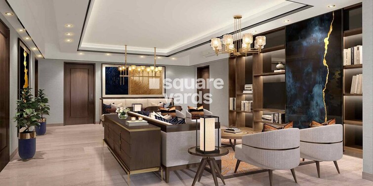 Adani Samsara Vilasa Apartment Interiors 7