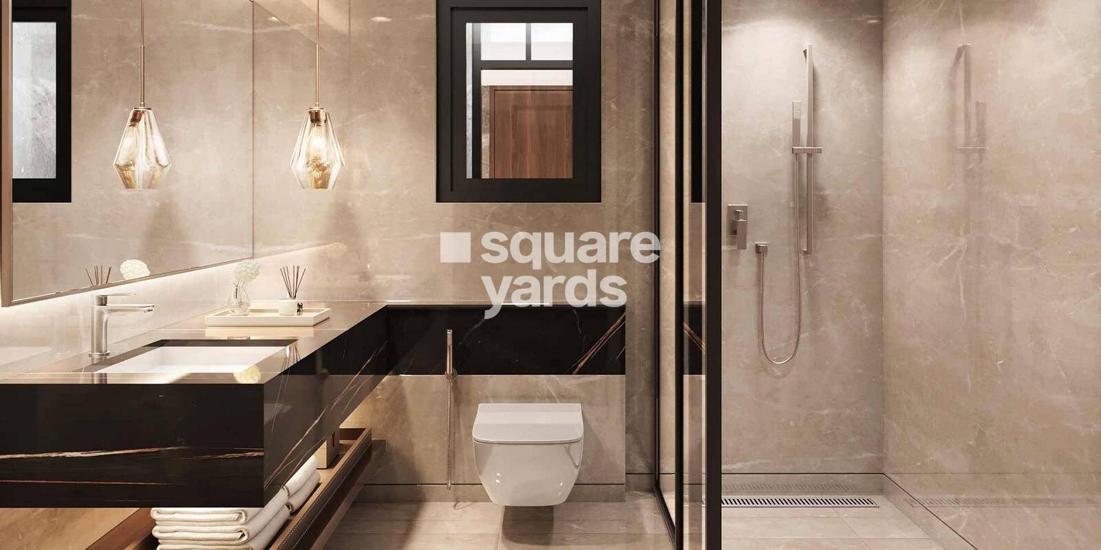 Adani Samsara Vilasa