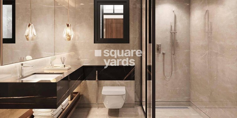 Adani Samsara Vilasa Apartment Interiors 9