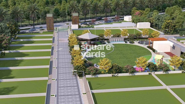 Adani Tatva Estates Amenities-Features 1