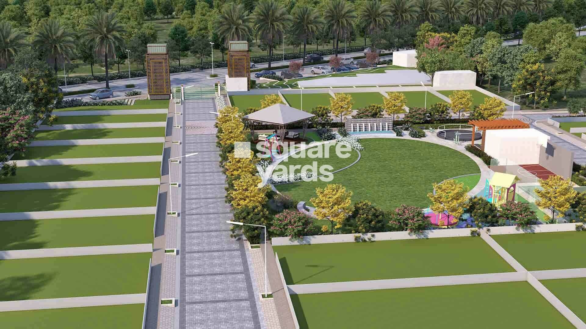 Adani Tatva Estates Amenities-Features 1