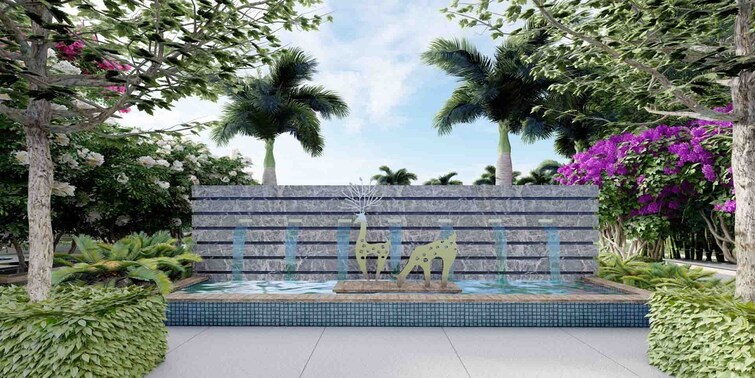 Adani Tatva Estates Amenities-Features 6