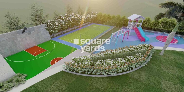 Adani Tatva Estates Amenities-Features 2