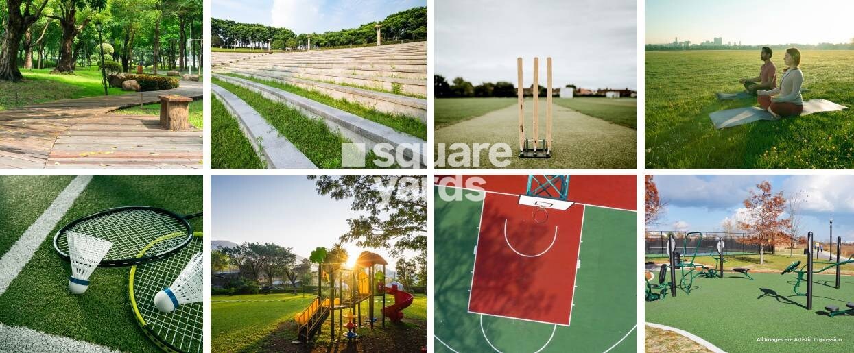 Adani Tatva Estates Amenities-Features 3