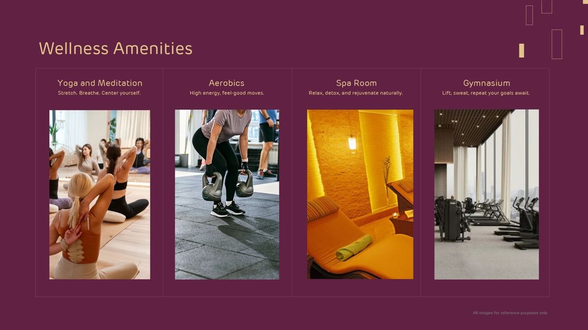 Adani The Marq Amenities-Features 4