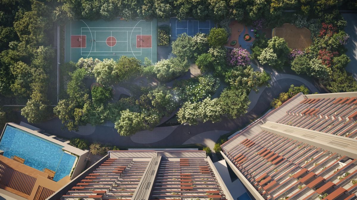 Adani The Marq Amenities-Features 7