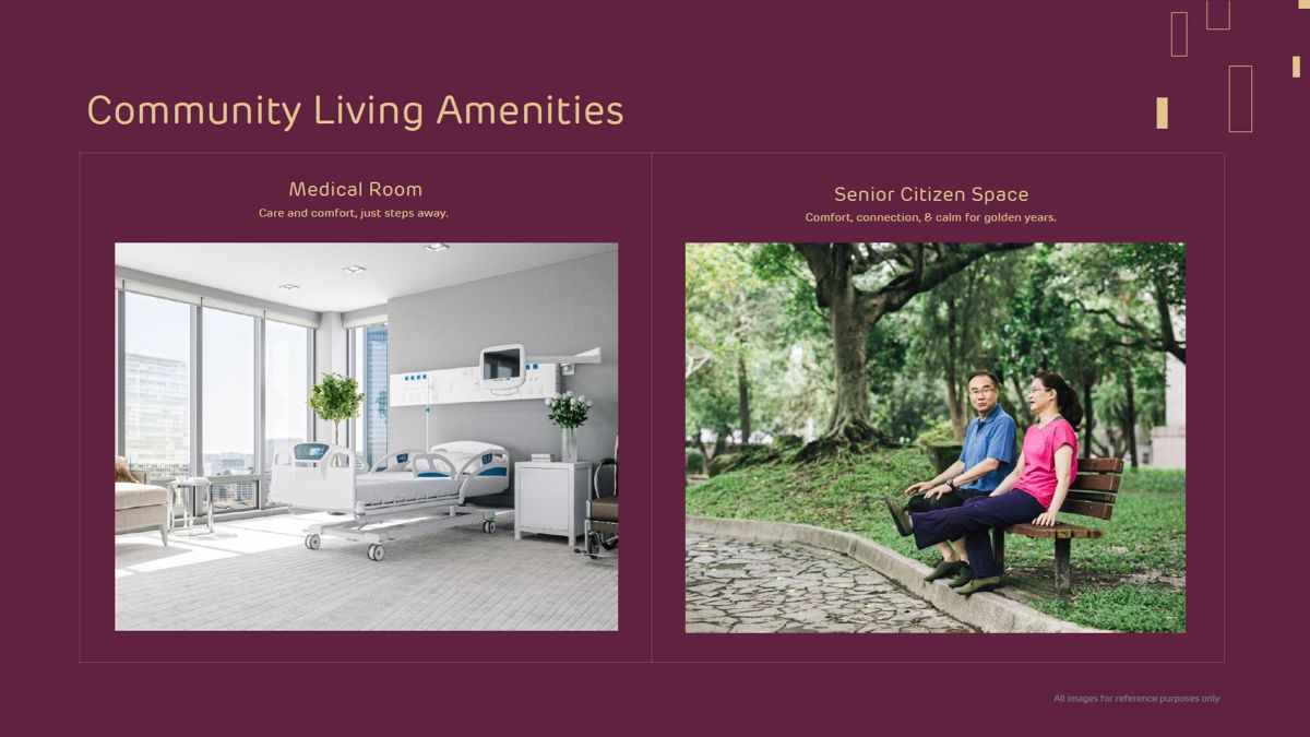 Adani The Marq Amenities-Features 6