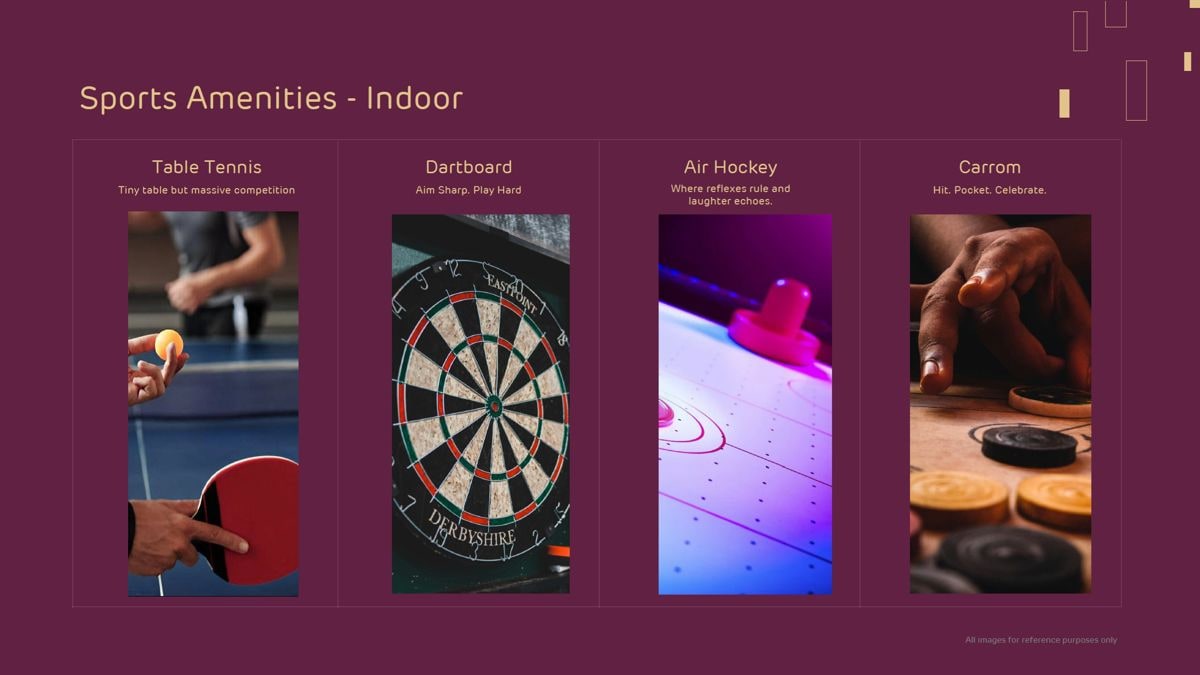 Adani The Marq Amenities-Features 3