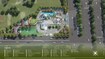 Adani Veris Master Plan Image