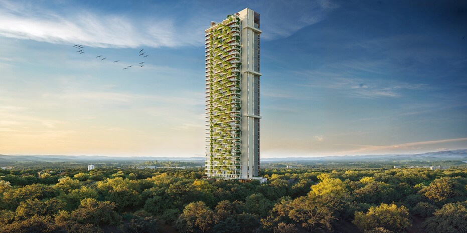 Adani Veris Cover Image