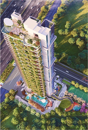 Adani Veris