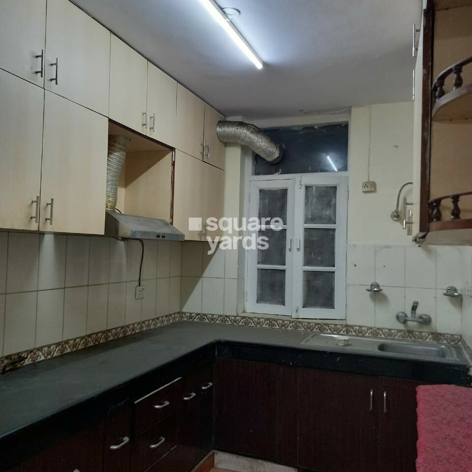 Adhunik Society Apartment Interiors 1