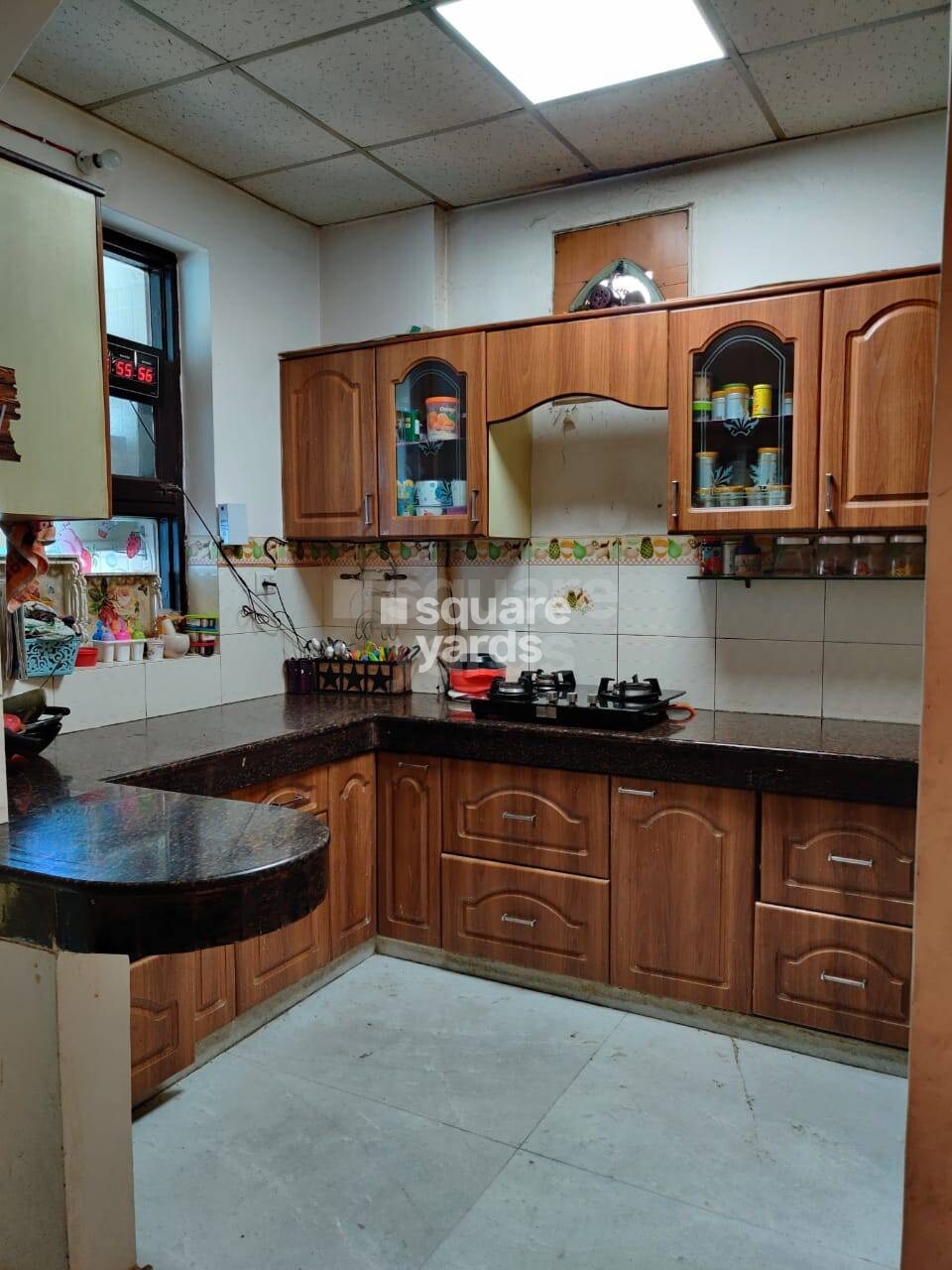 Adhunik Society Apartment Interiors 8