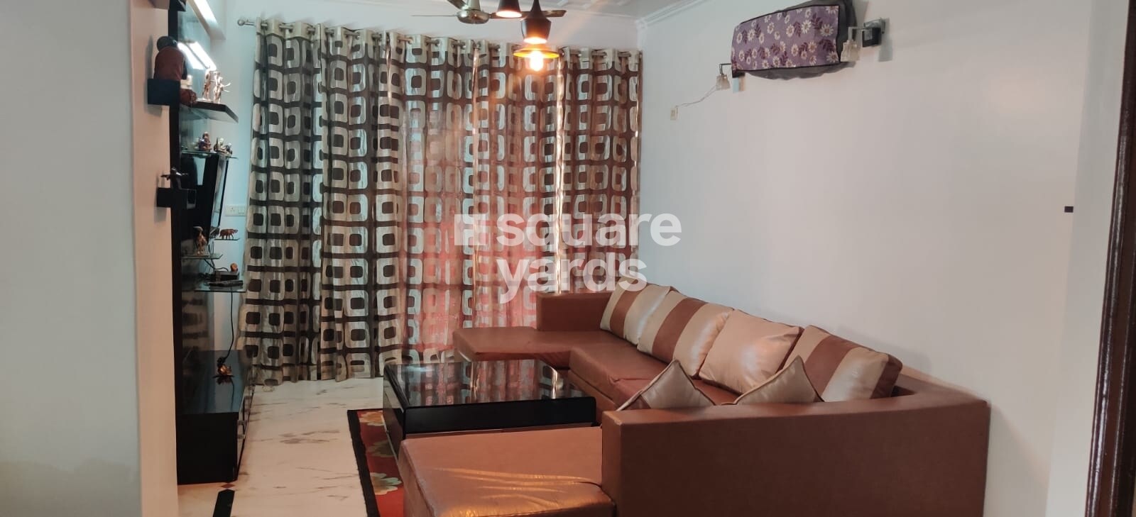 Adhunik Society Apartment Interiors 9