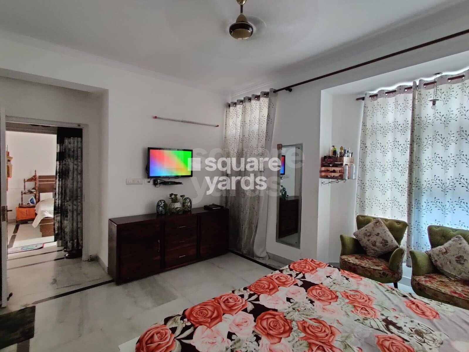 Adhunik Society Apartment Interiors 10