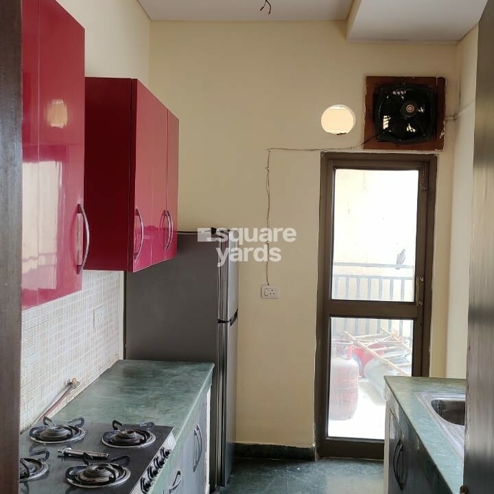 Adhunik Society Apartment Interiors 4