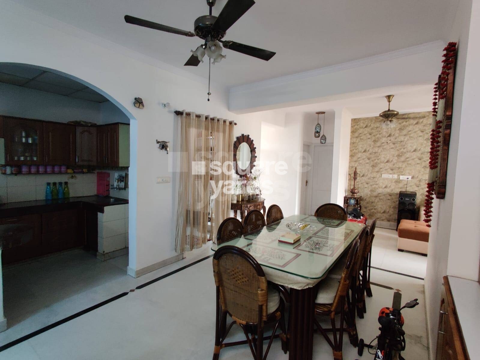 Adhunik Society Apartment Interiors 6