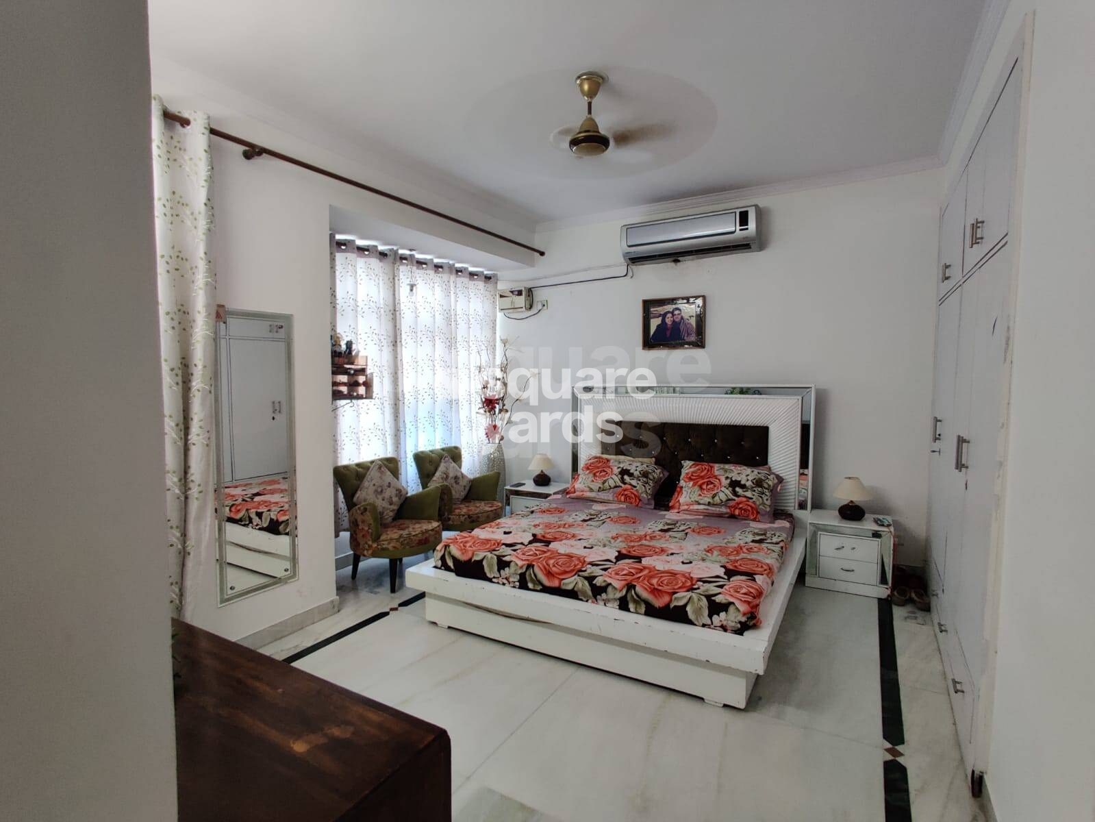Adhunik Society Apartment Interiors 7