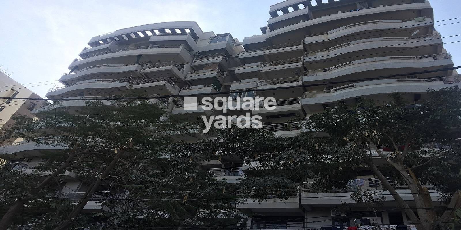 Adhunik Society