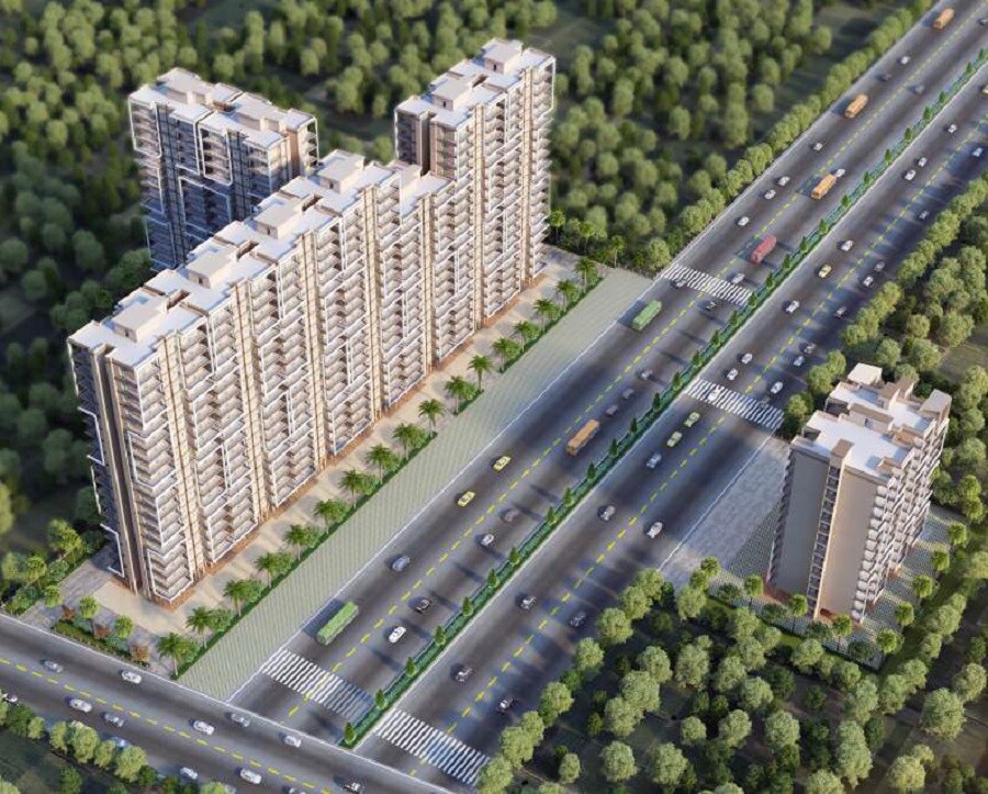 Adore Prosperity Homes