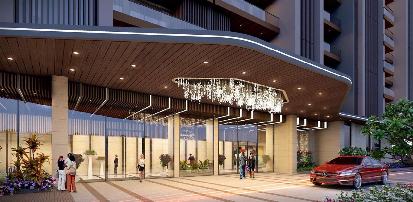 Adore The Select Premia Amenities-Features 1